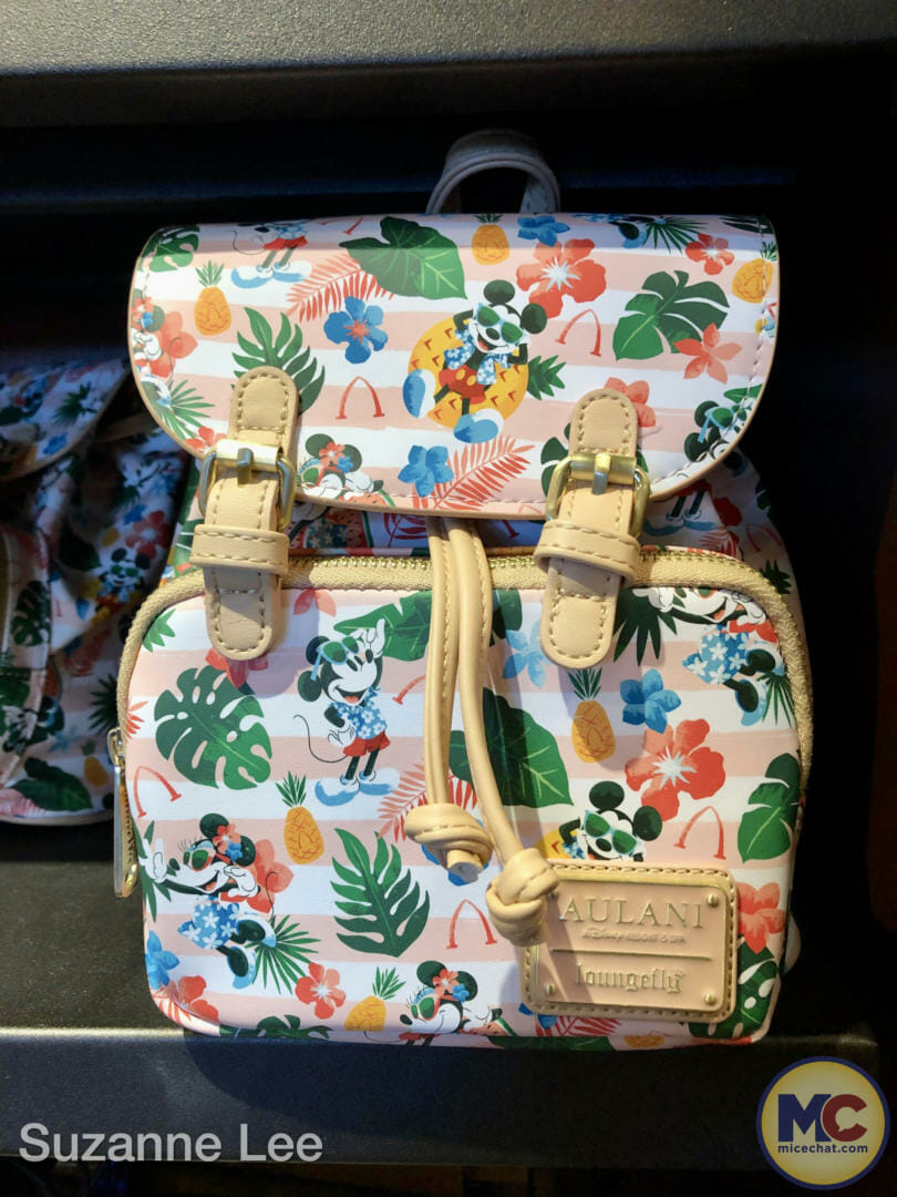 , Disney Merchandise Update: Vintage Mickey, Classic Characters & Exotic Offerings
