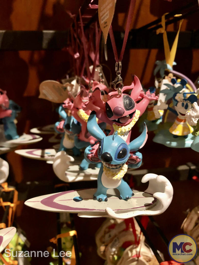 , Disney Merchandise Update: Vintage Mickey, Classic Characters & Exotic Offerings