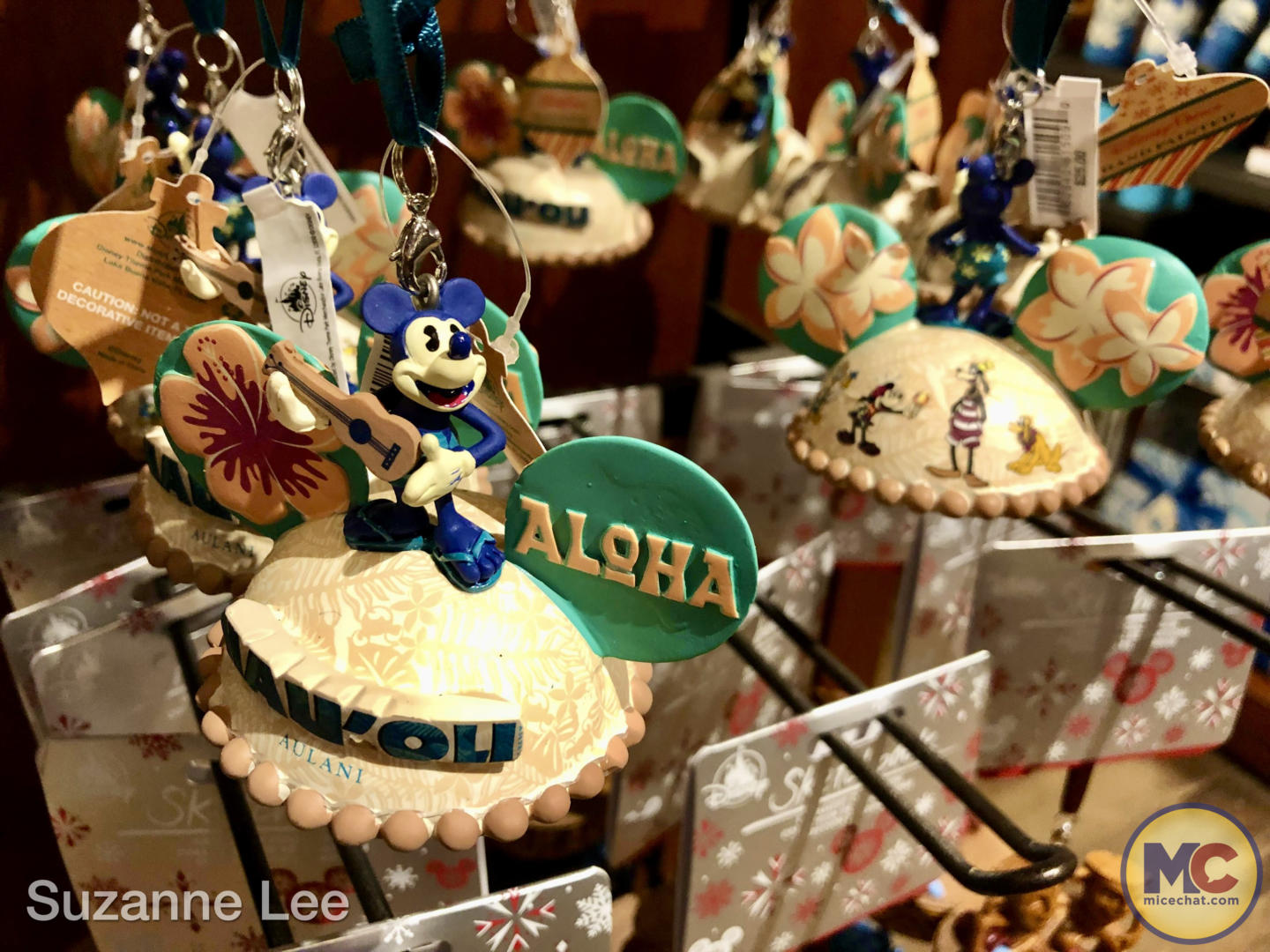 , Disney Merchandise Update: Vintage Mickey, Classic Characters & Exotic Offerings