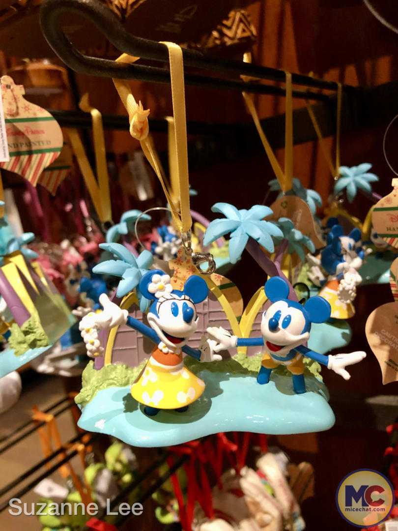 , Disney Merchandise Update: Vintage Mickey, Classic Characters & Exotic Offerings