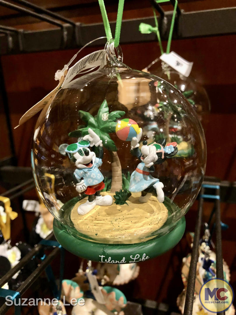 , Disney Merchandise Update: Vintage Mickey, Classic Characters & Exotic Offerings