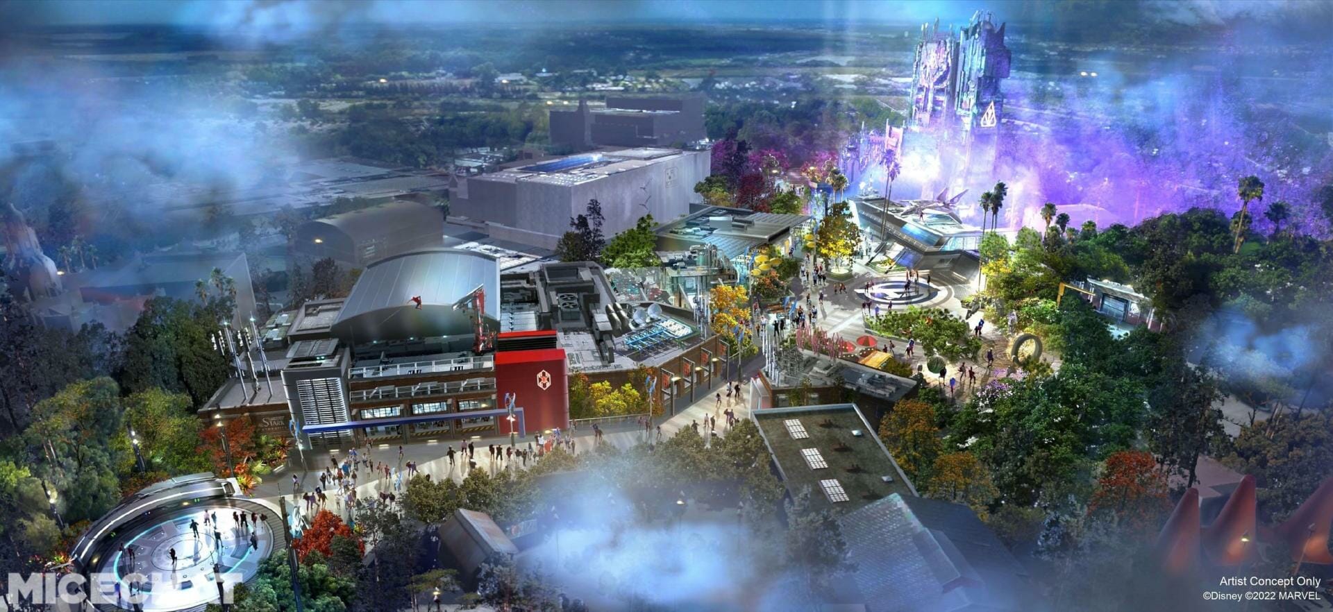 Disney Parks, Is It Enough? New Disneyland Attraction Announcements & Revelations!