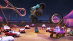 CARS ON THE ROAD
