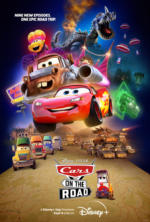 Cars-on-the-road-poster