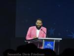 D23 EXPO 2022 – OPENING CEREMONY – ANTHONY ANDERSON-(W)