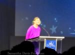 D23 EXPO 2022 – OPENING CEREMONY – ELLEN POMPEO-(W)