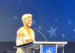 D23 EXPO 2022 – OPENING CEREMONY – TAMRON HALL-(W)