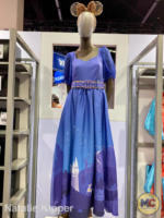 D23 Expo 2022-D23 Expo Marketplace-fashion collections-magic kingdom fantasyland-5