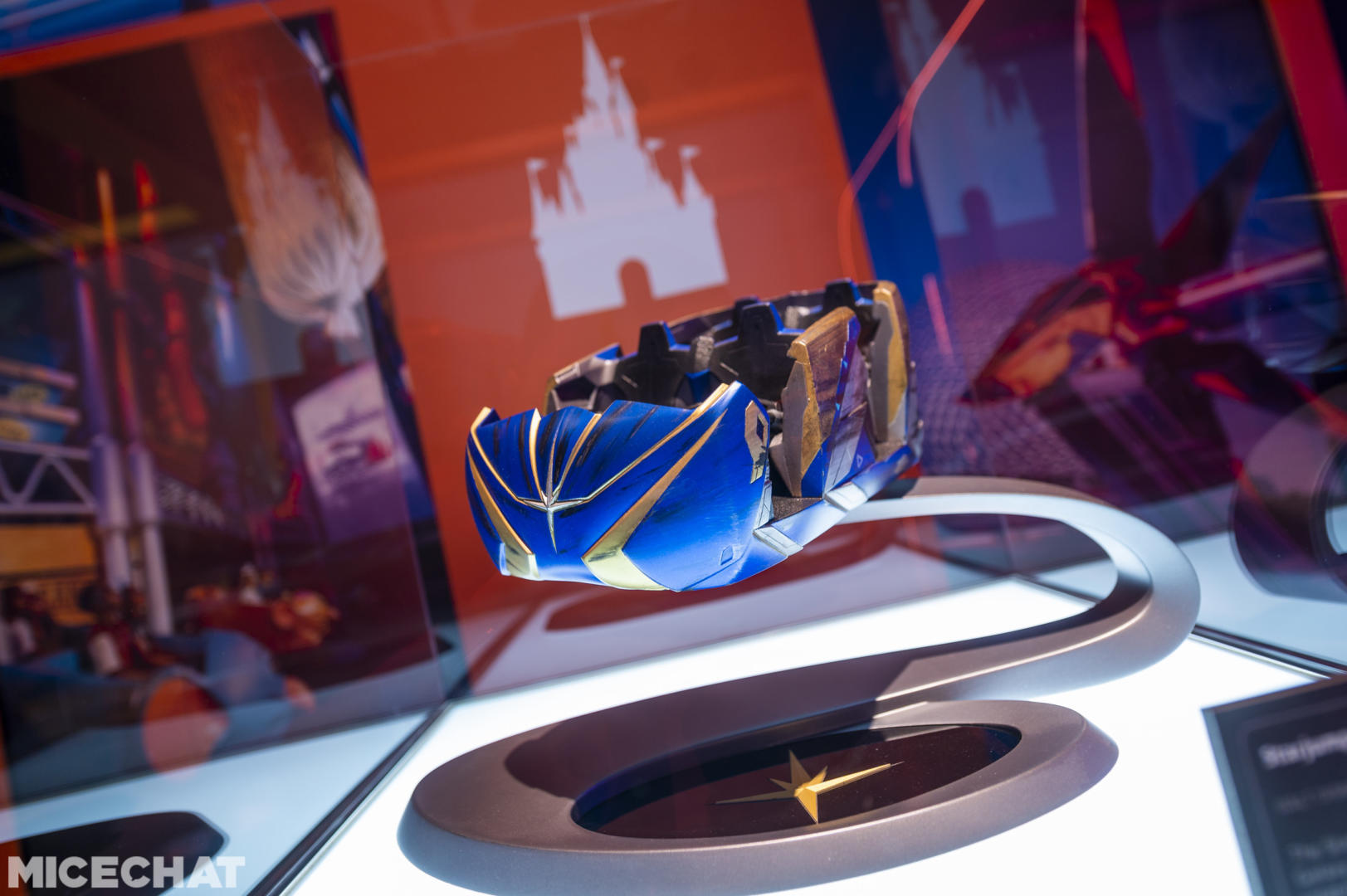 Wonderful World of Dreams, Disney Parks Reveal New Magic, Models &#038; Concept Art