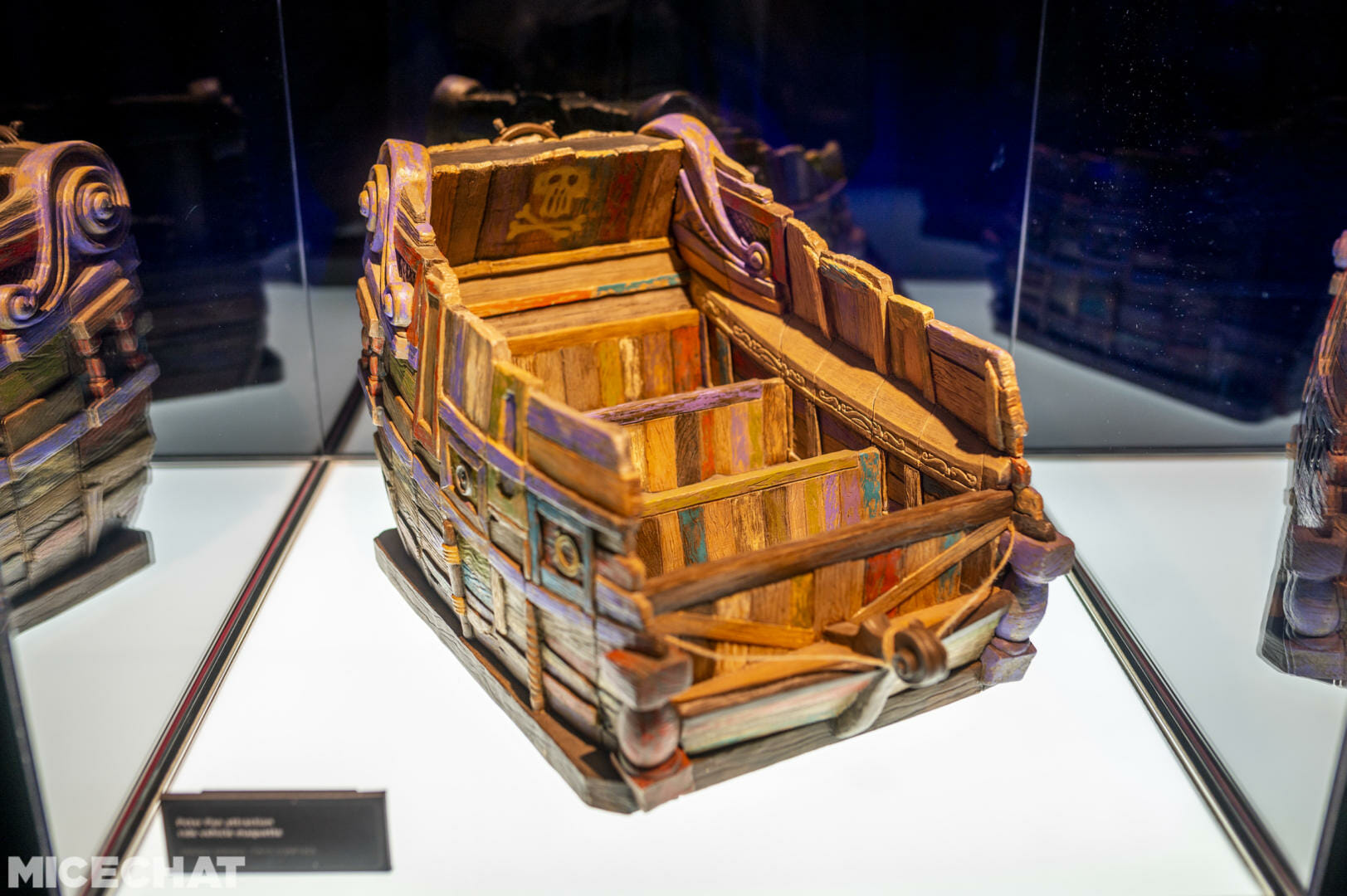 Wonderful World of Dreams, Disney Parks Reveal New Magic, Models &#038; Concept Art