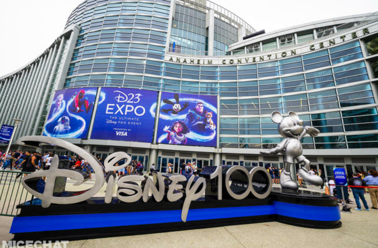 , Disney D23 Expo &#8211; Essential News, Photos, and Information