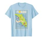 D23 Expo- Amazon-Florida Tee