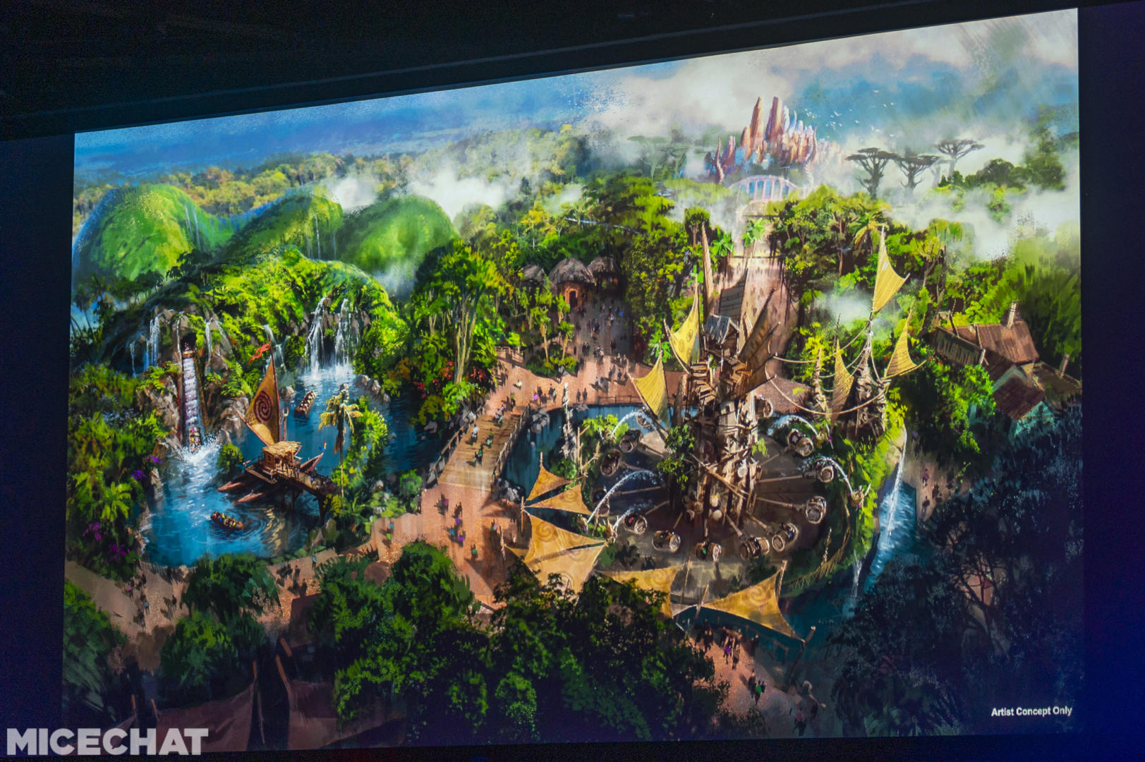 Walt Disney World 2022, Walt Disney World &#8211; New Villains Land, Zootopia, Figment, and More!