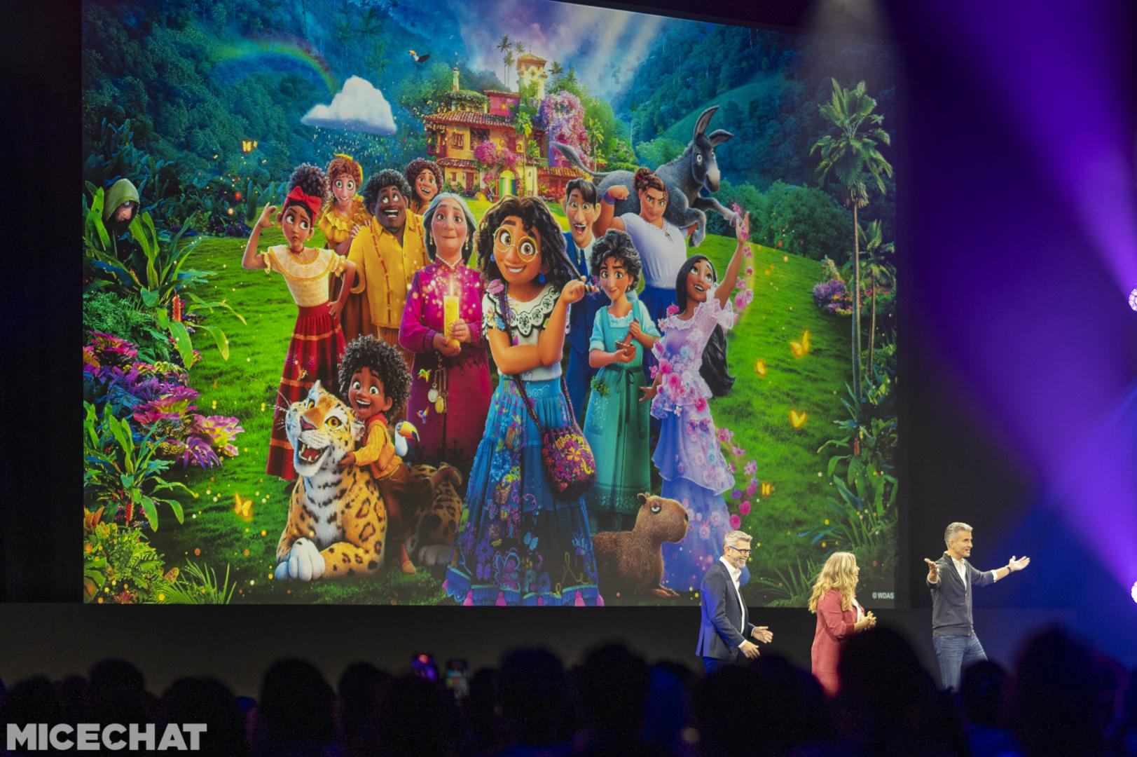 Walt Disney World 2022, Walt Disney World – New Villains Land, Zootopia, Figment, and More!