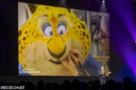 D23 Expo Boundless Future Shanghai Disney Zootopia animatronic DSC_9957-X5