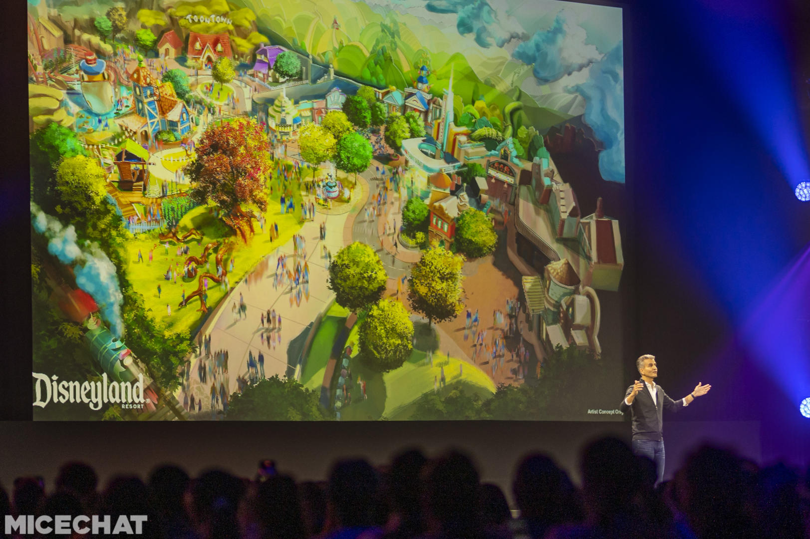 Disney Parks, Is It Enough? New Disneyland Attraction Announcements & Revelations!