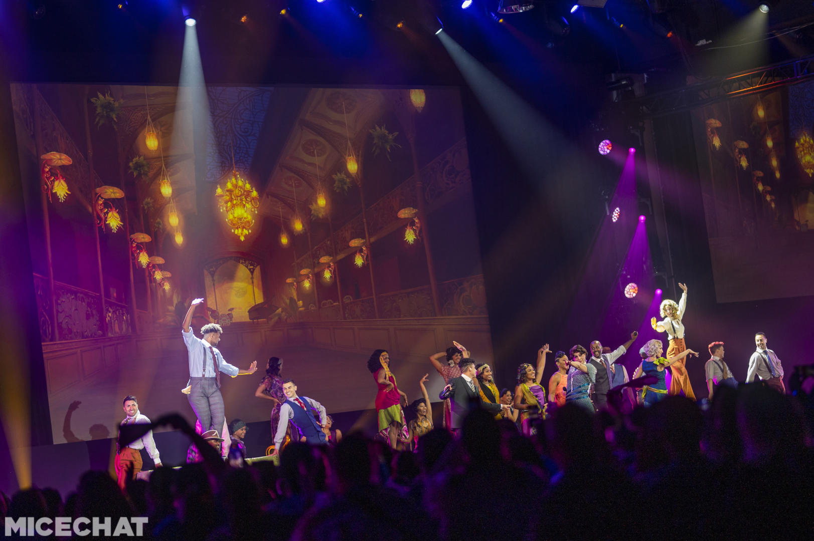 Disney Parks, Is It Enough? New Disneyland Attraction Announcements & Revelations!