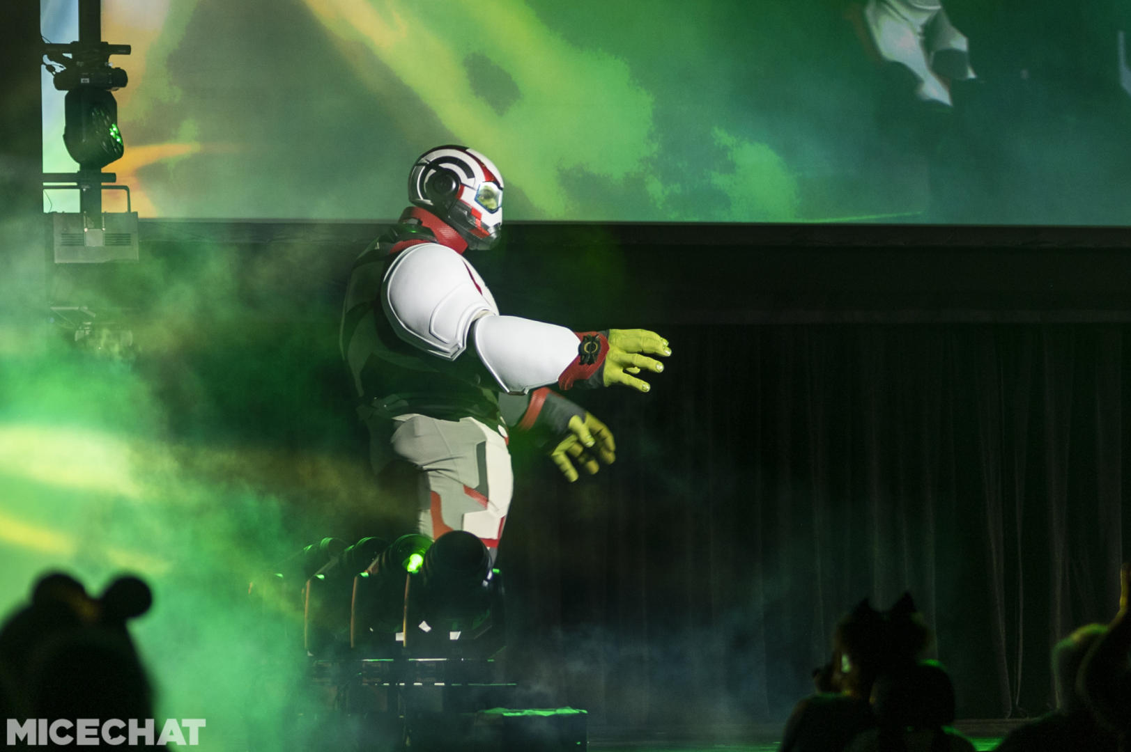 Disney Parks, Is It Enough? New Disneyland Attraction Announcements & Revelations!