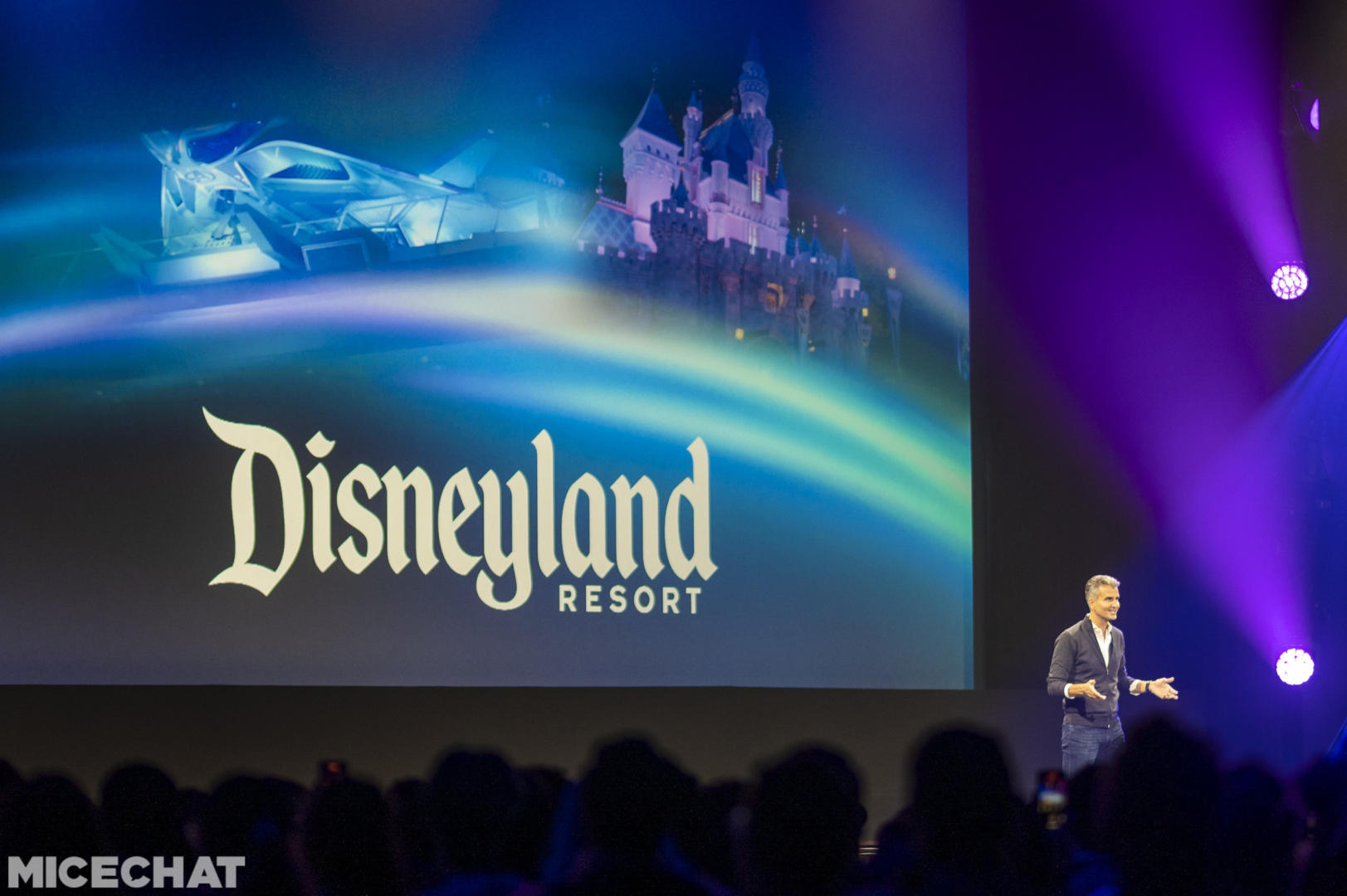 Disney Parks, Is It Enough? New Disneyland Attraction Announcements &#038; Revelations!