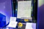 D23 Expo Walt Disney Archives Step in Time Disneyland grand opening artifacts DSC_7667-X5