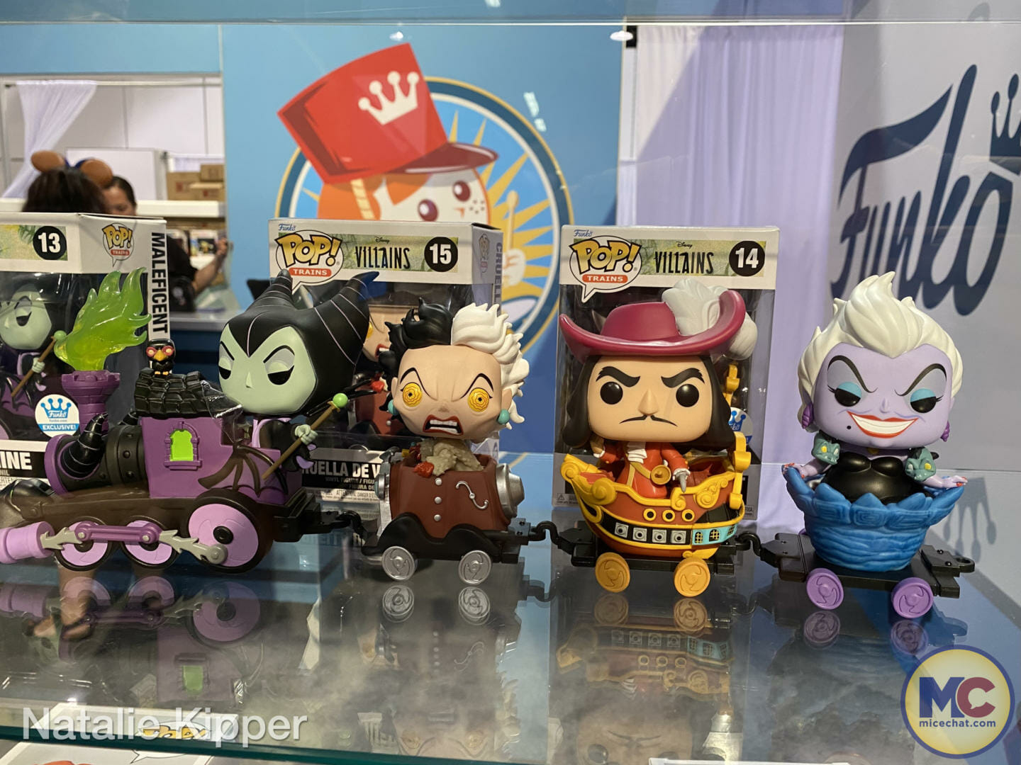 D23 Expo merchandise, Disney’s Hottest New Merchandise Revealed!