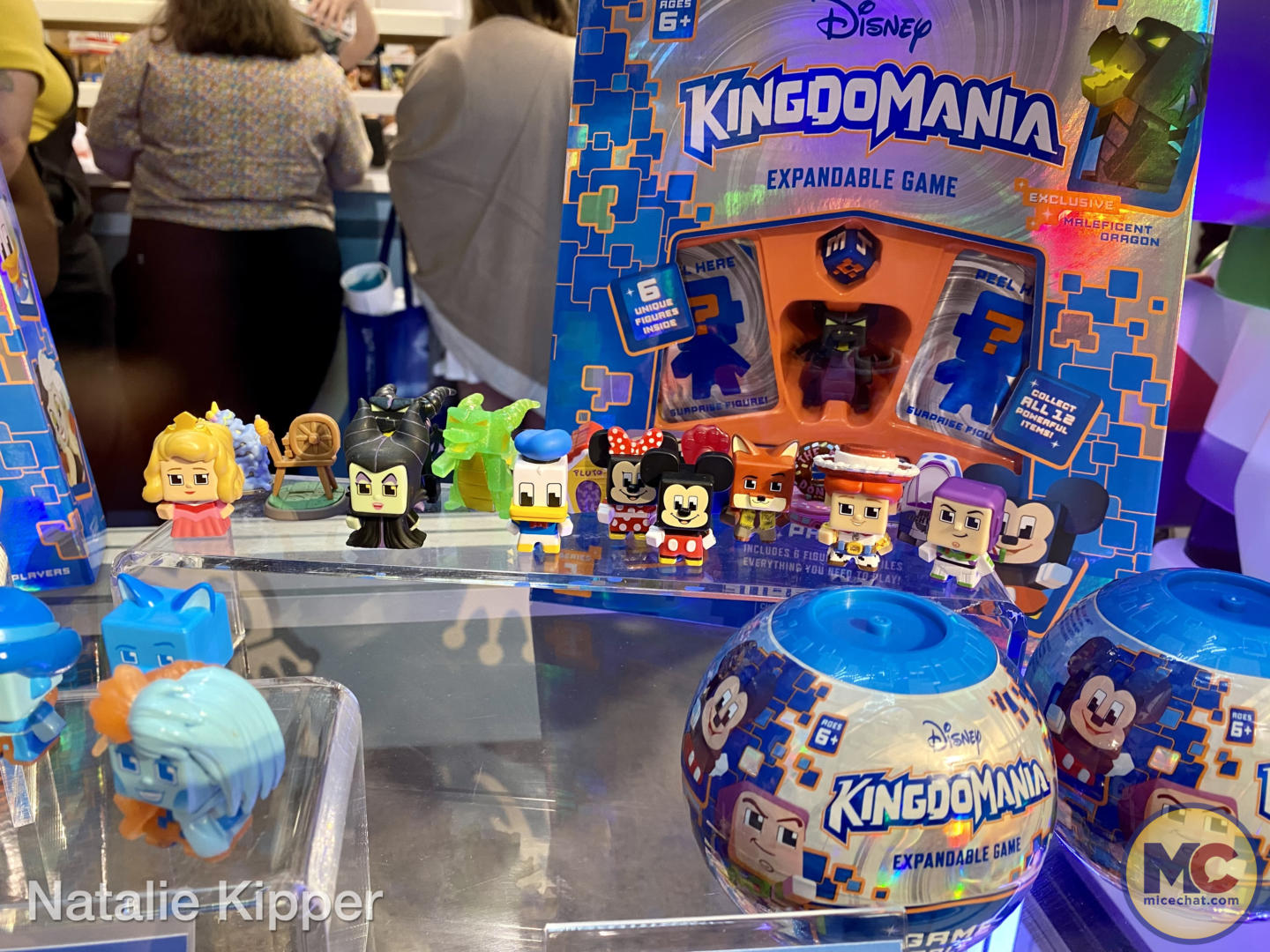 D23 Expo merchandise, Disney’s Hottest New Merchandise Revealed!