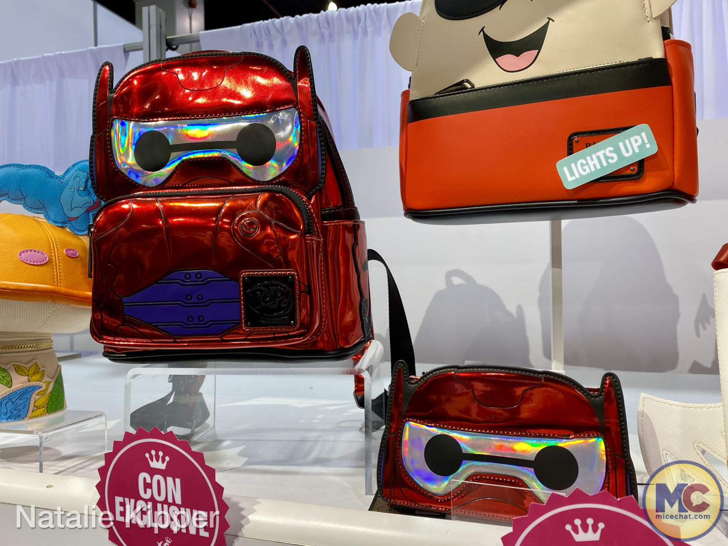 D23 Expo merchandise, Disney’s Hottest New Merchandise Revealed!