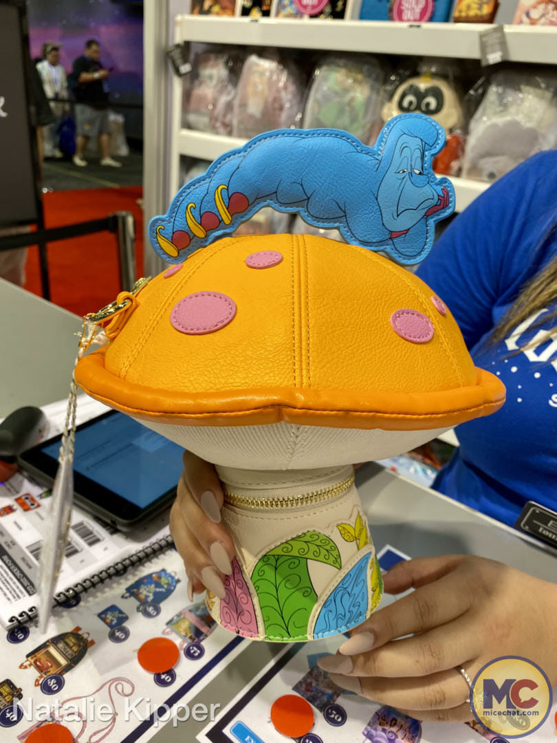 D23 Expo merchandise, Disney’s Hottest New Merchandise Revealed!