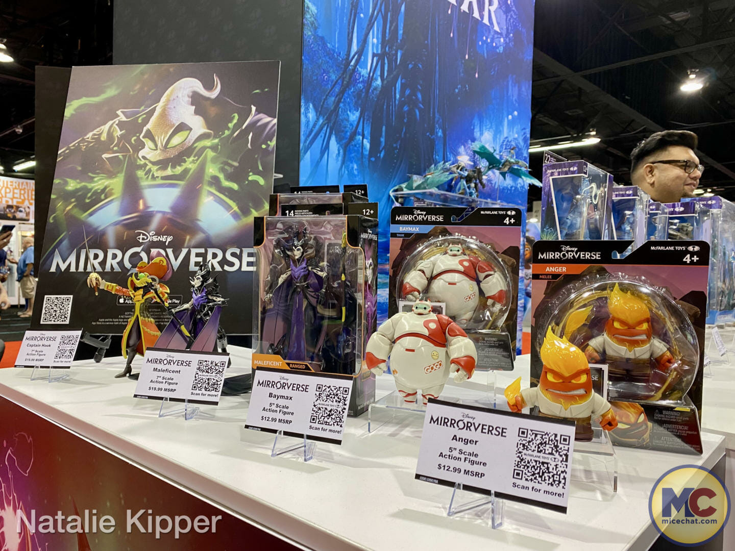 D23 Expo merchandise, Disney’s Hottest New Merchandise Revealed!