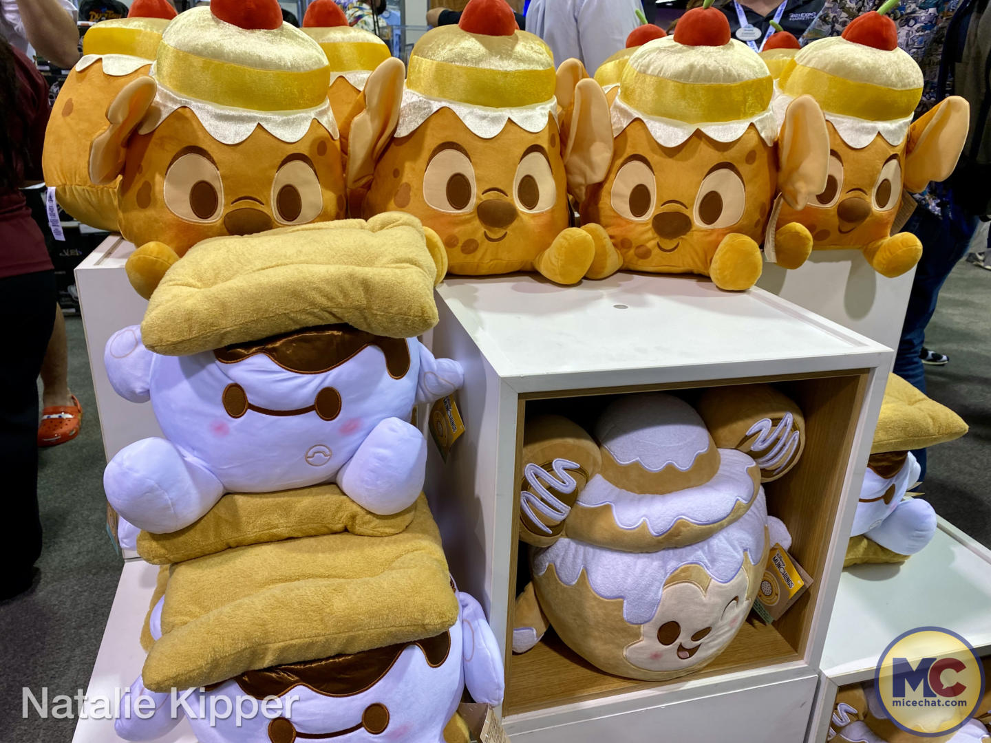 D23 Expo merchandise, Disney’s Hottest New Merchandise Revealed!