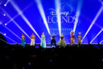 The Broadway Casts of “Aladdin,” “The Lion King” and “Frozen”