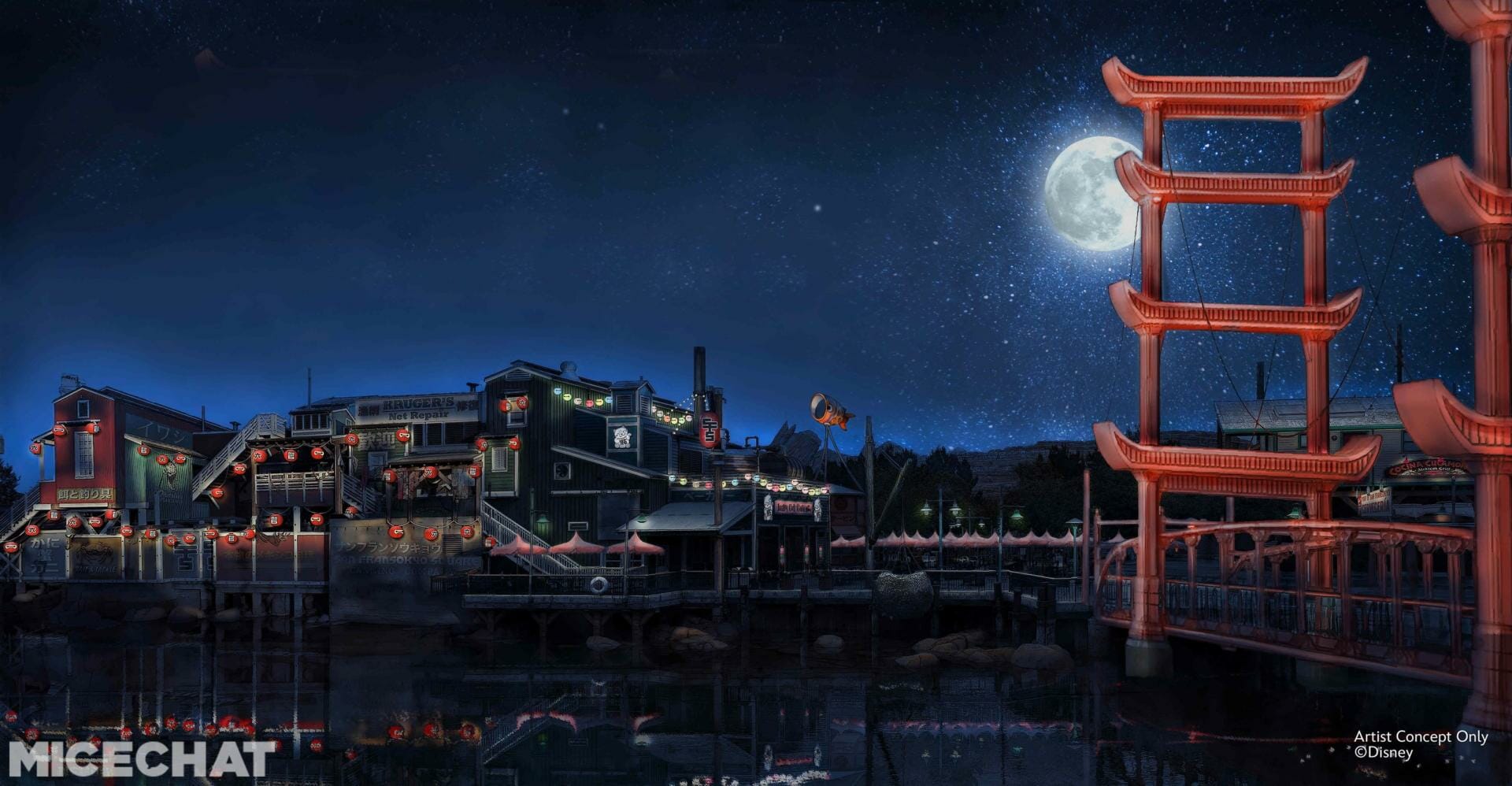 Disney Parks, Is It Enough? New Disneyland Attraction Announcements & Revelations!