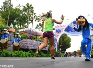 runDisney’s Disneyland Half Marathon to Return January 2024