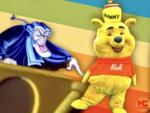 David Koenig Winnie the Pooh Lawsuit