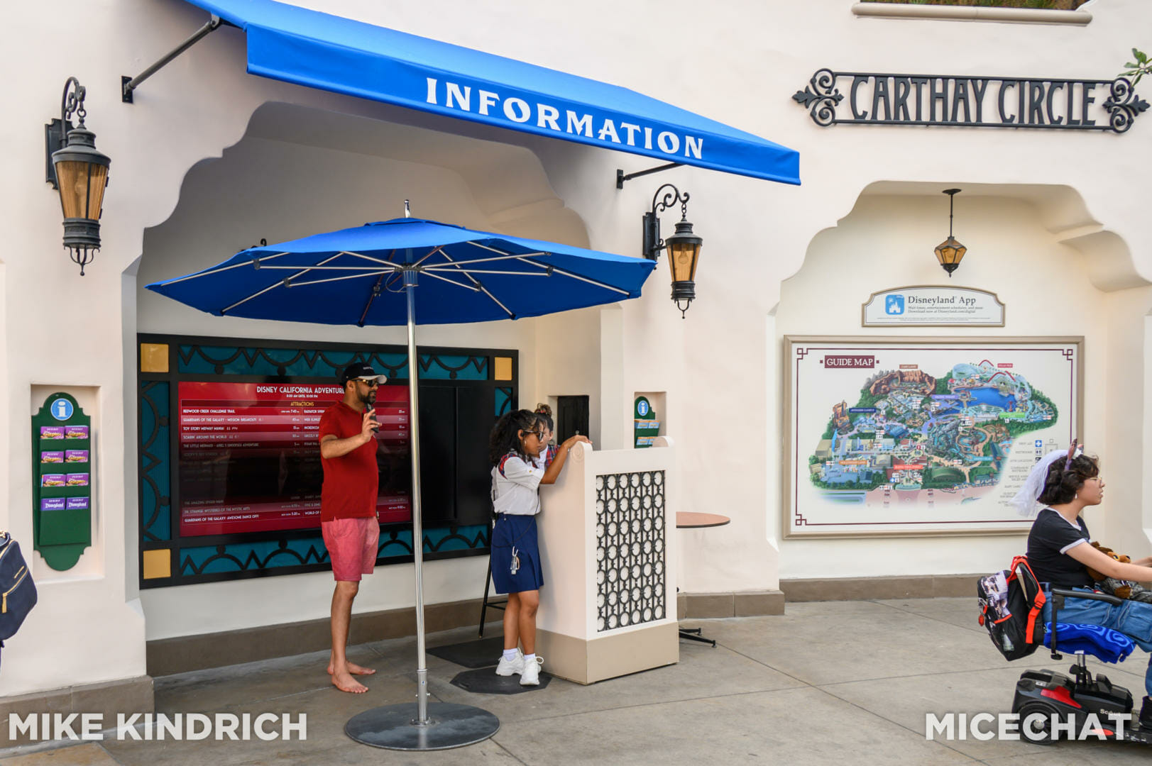 , Disneyland News & Photo Update – Everybody Scream!