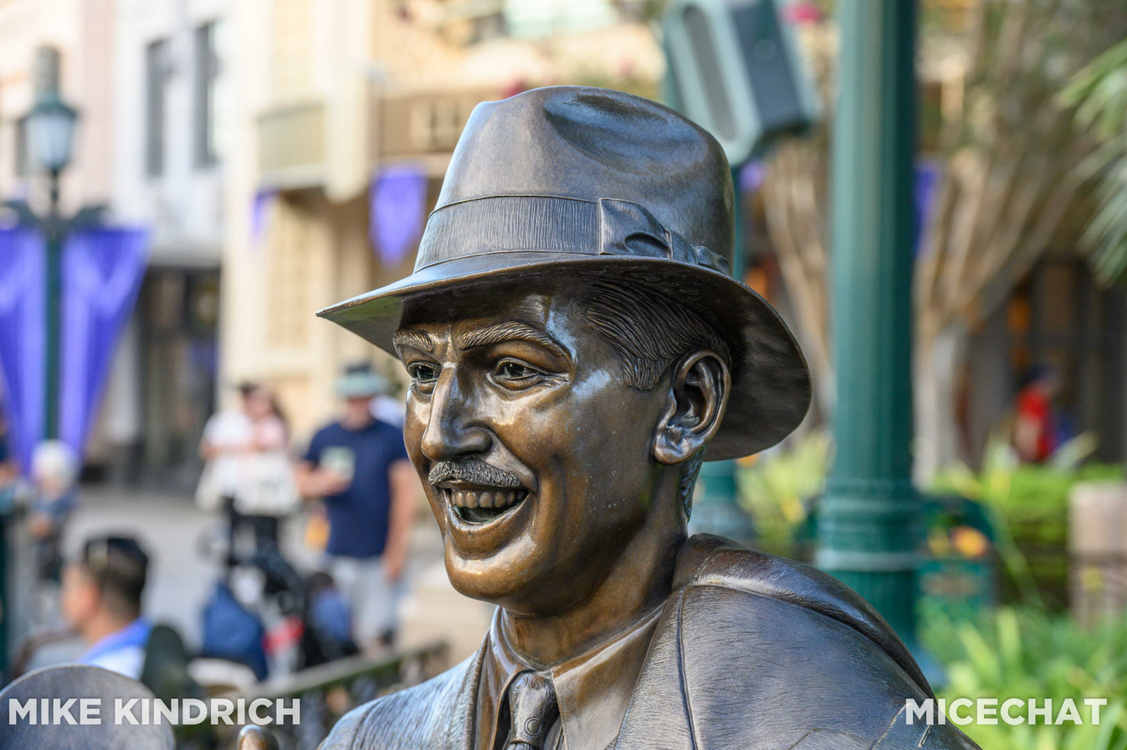 , Disneyland News & Photo Update – Everybody Scream!