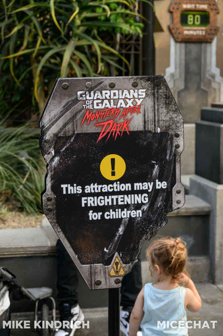 , Disneyland News &#038; Photo Update &#8211; Everybody Scream!