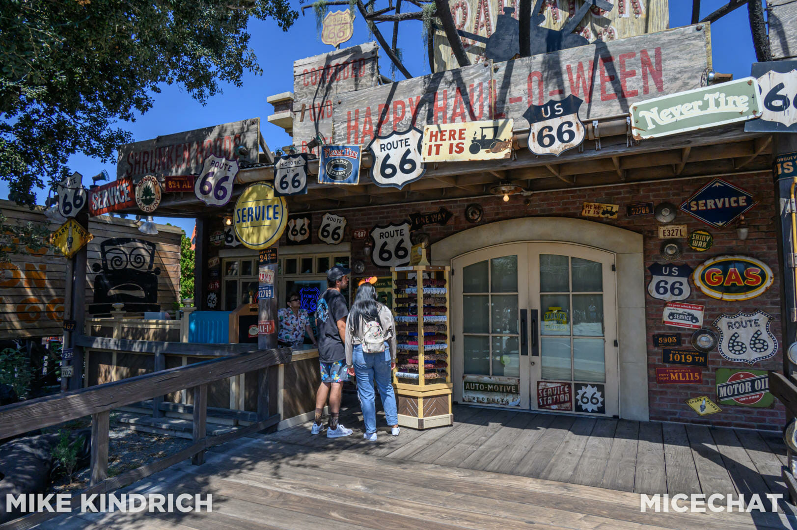 , Disneyland Update – Theme Park Magic Comes at a Price…
