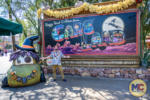 Disney California Adventure_Radiator Springs_Honk-O-Ween_Dusty (1 of 1)