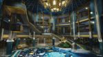 Disney Treasure – Grand Hall