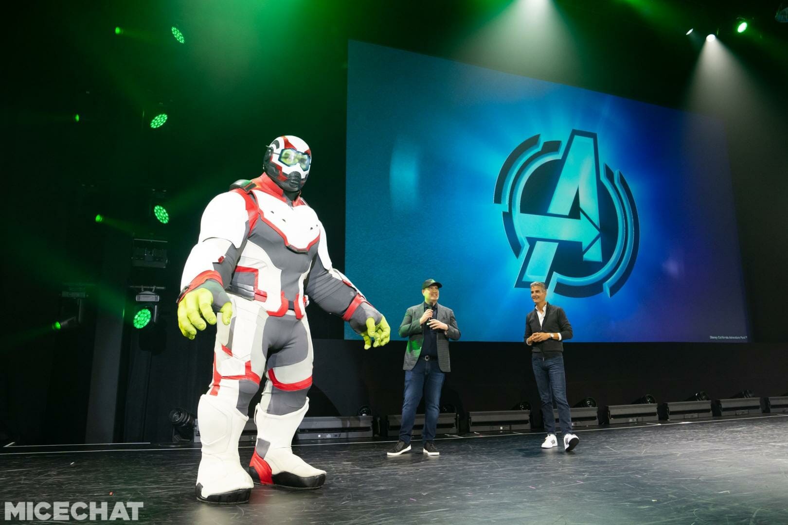 Disney Parks, Is It Enough? New Disneyland Attraction Announcements & Revelations!