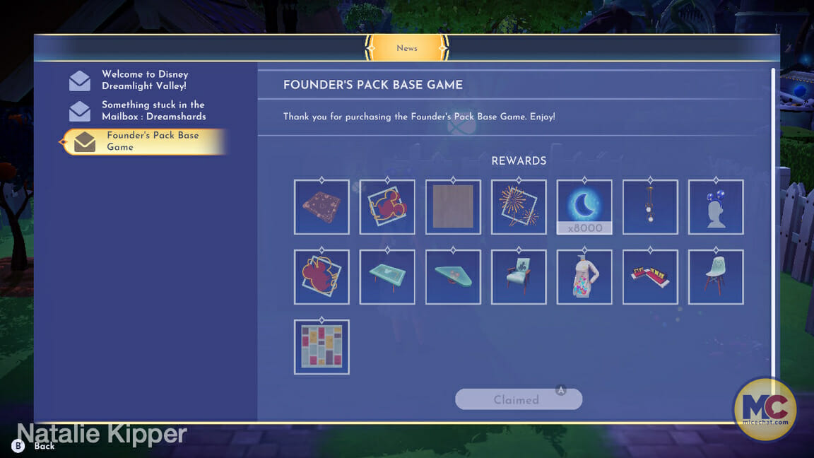 Dreamlight Valley, Exploring Disney Dreamlight Valley – A MiceChat Game Review