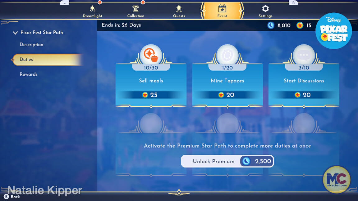 Dreamlight Valley, Exploring Disney Dreamlight Valley – A MiceChat Game Review