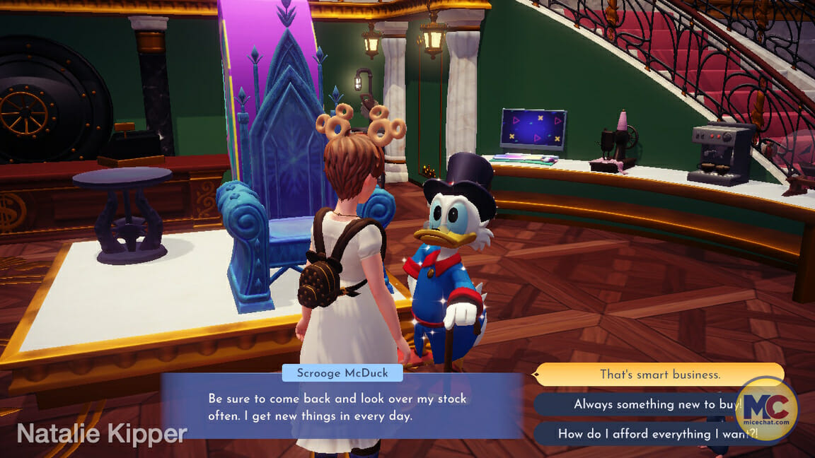 Dreamlight Valley, Exploring Disney Dreamlight Valley – A MiceChat Game Review