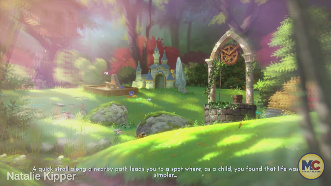 Dreamlight Valley, Exploring Disney Dreamlight Valley – A MiceChat Game Review