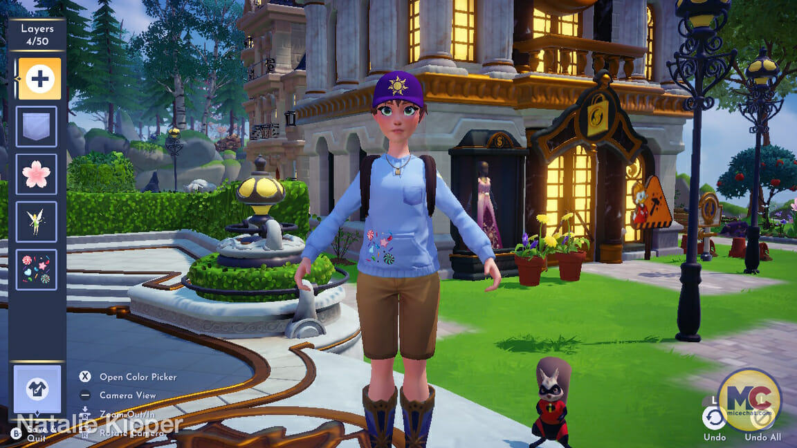 Dreamlight Valley, Exploring Disney Dreamlight Valley – A MiceChat Game Review