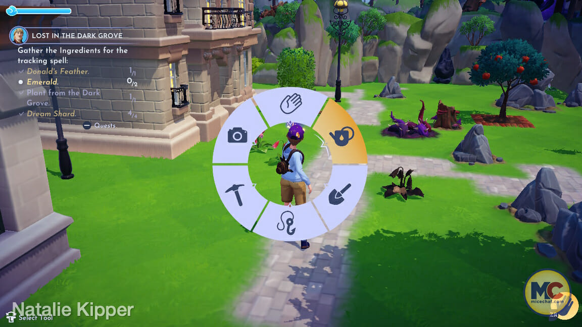 Dreamlight Valley, Exploring Disney Dreamlight Valley – A MiceChat Game Review