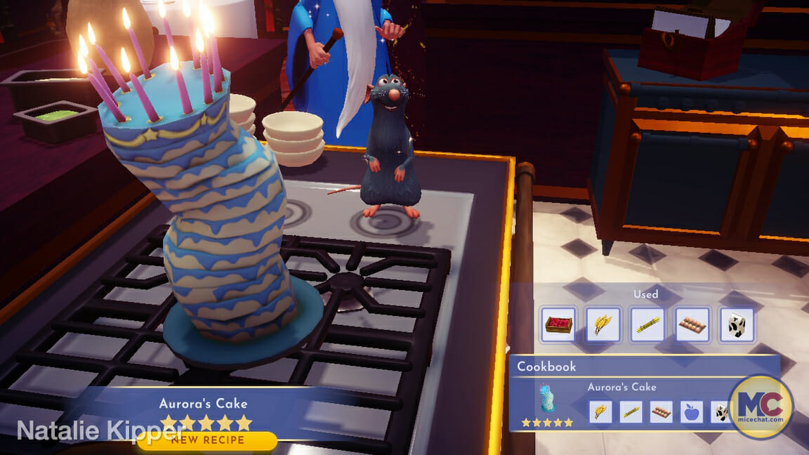 Dreamlight Valley, Exploring Disney Dreamlight Valley – A MiceChat Game Review
