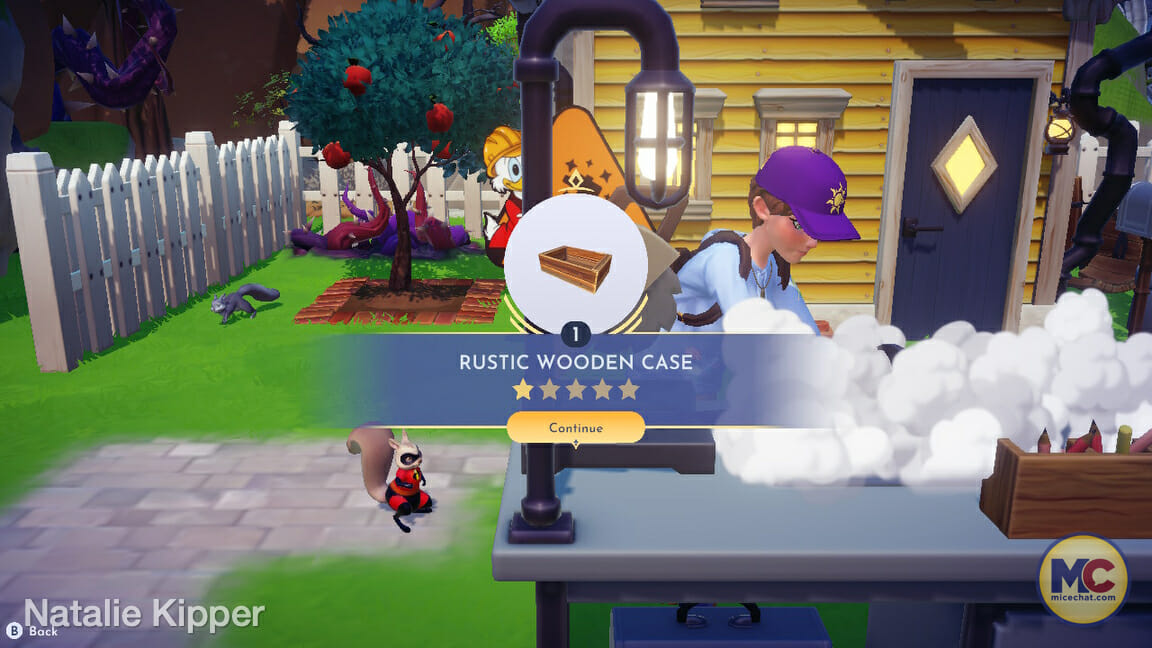 Dreamlight Valley, Exploring Disney Dreamlight Valley – A MiceChat Game Review