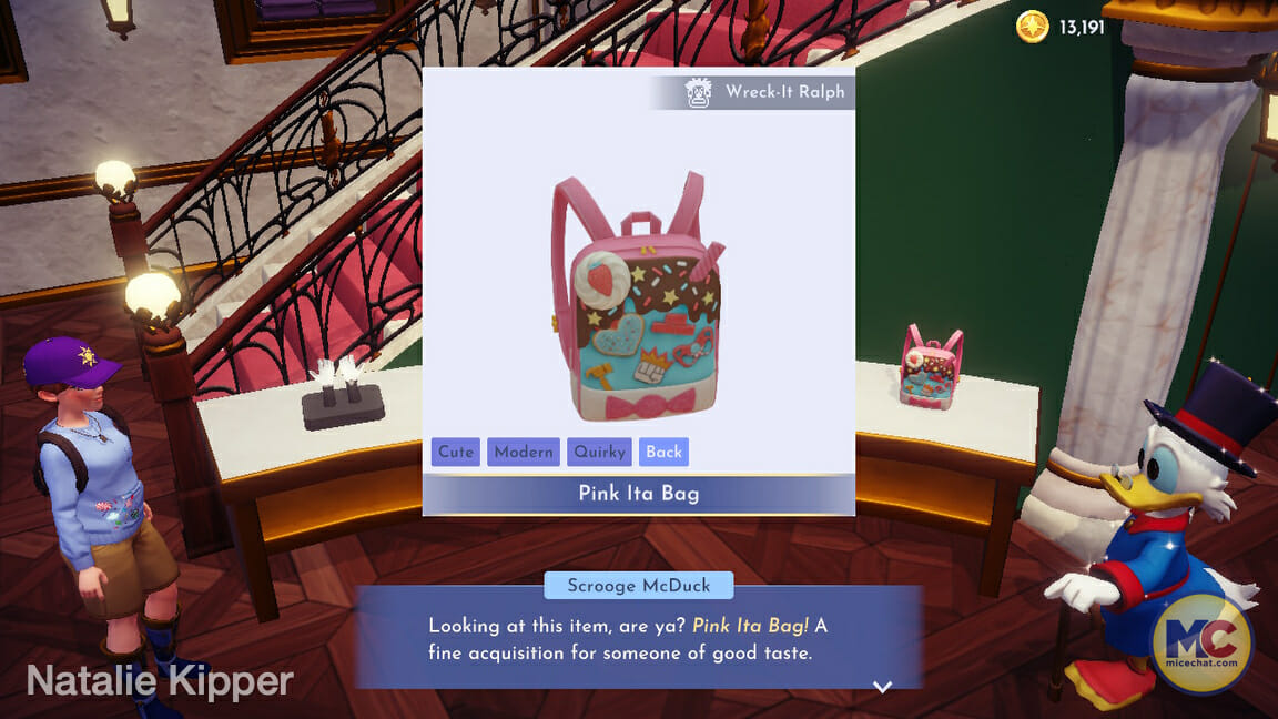 Dreamlight Valley, Exploring Disney Dreamlight Valley – A MiceChat Game Review